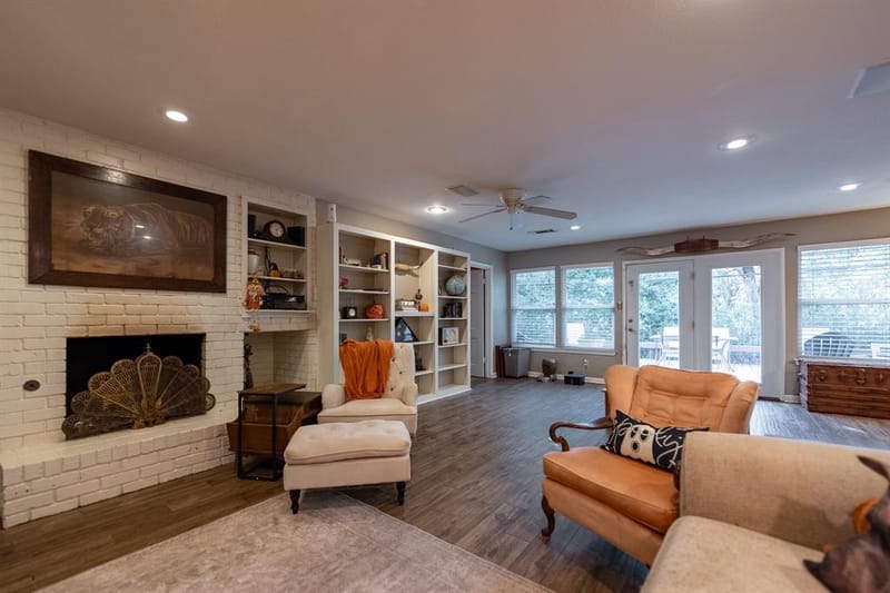 1731 Park Ridge Terrace, Arlington TX 76012 - Photo 10
