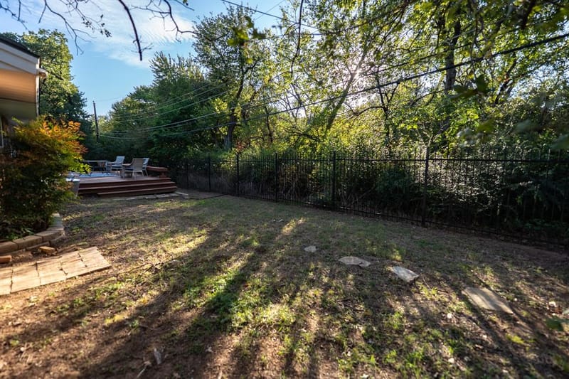 1731 Park Ridge Terrace, Arlington TX 76012 - Photo 29