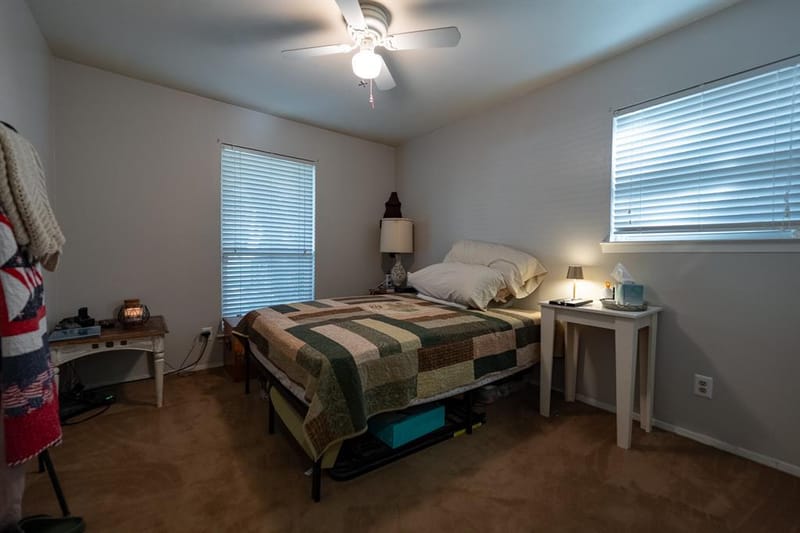 1731 Park Ridge Terrace, Arlington TX 76012 - Photo 25