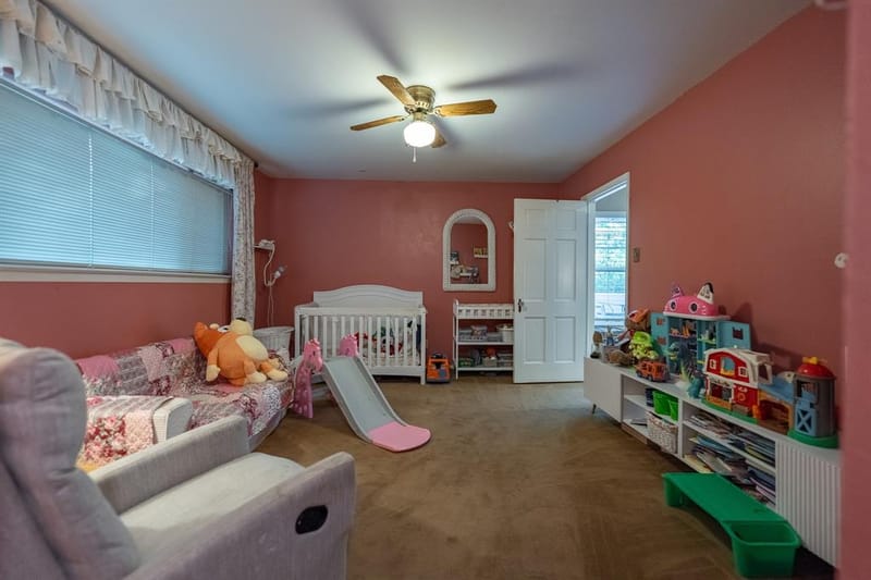 1731 Park Ridge Terrace, Arlington TX 76012 - Photo 21
