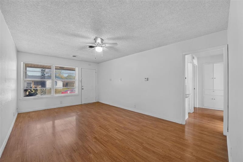 3532 Hilton Drive, Mesquite TX 75150 - Photo 2