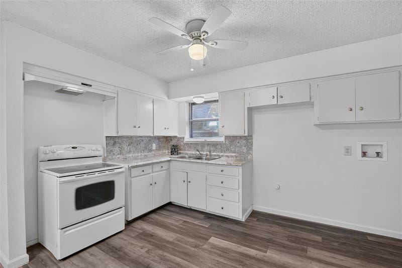 3532 Hilton Drive, Mesquite TX 75150 - Photo 6