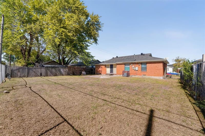 3532 Hilton Drive, Mesquite TX 75150 - Photo 14