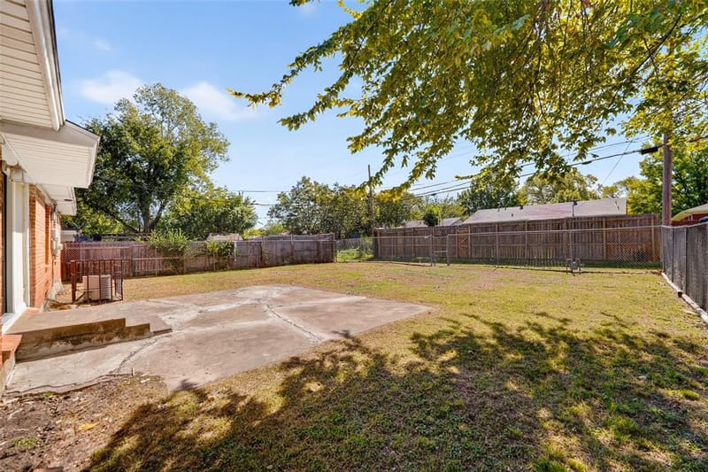 3532 Hilton Drive, Mesquite TX 75150 - Photo 15