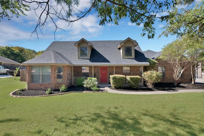 133 Miramar Circle, Weatherford TX 76085 - Photo 12