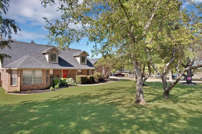 133 Miramar Circle, Weatherford TX 76085 - Photo 7