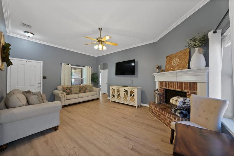 133 Miramar Circle, Weatherford TX 76085 - Photo 20