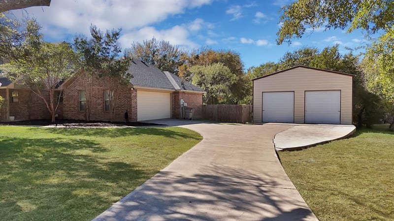 133 Miramar Circle, Weatherford TX 76085 - Photo 10