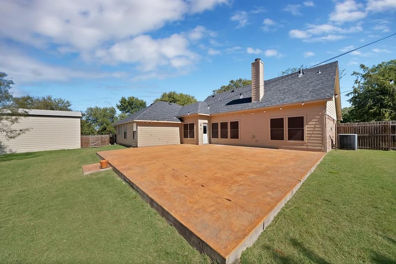 133 Miramar Circle, Weatherford TX 76085 - Photo 18