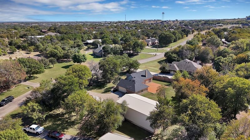133 Miramar Circle, Weatherford TX 76085 - Photo 15