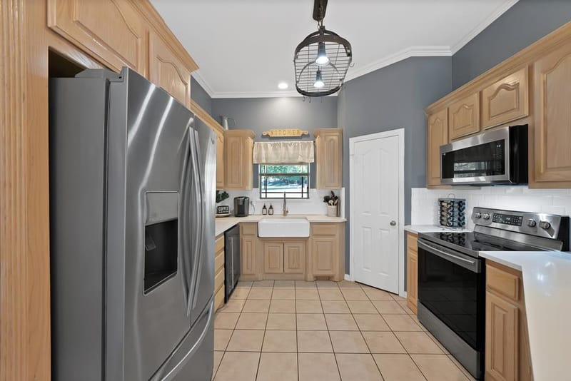 133 Miramar Circle, Weatherford TX 76085 - Photo 8