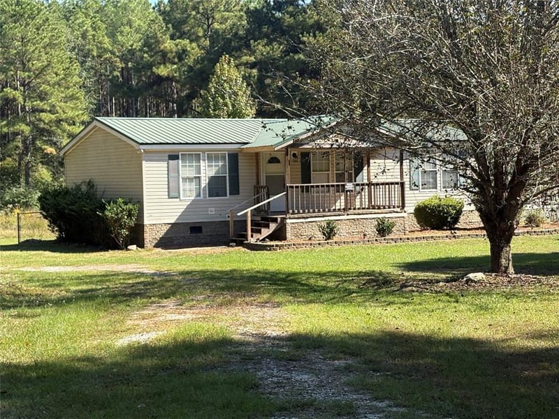5602 Highway 157, Haughton LA 71037 - Photo 2