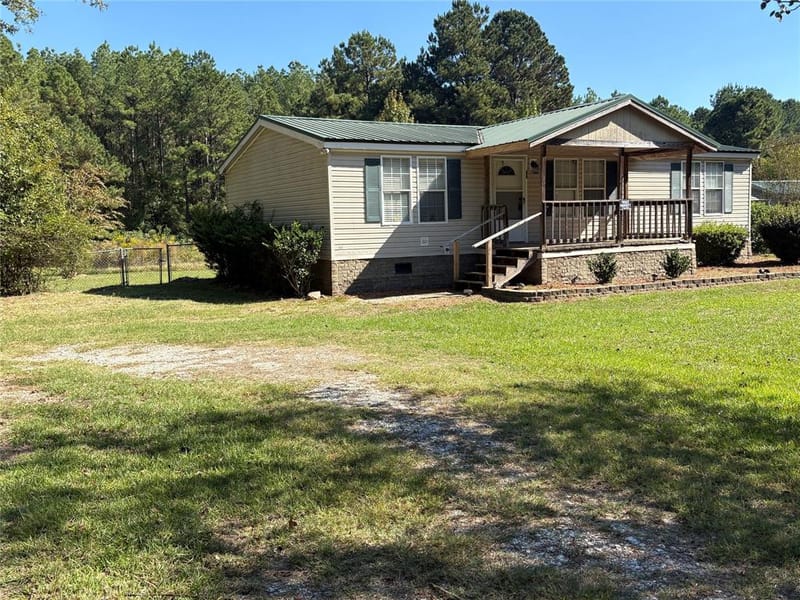 5602 Highway 157, Haughton LA 71037 - Photo 3