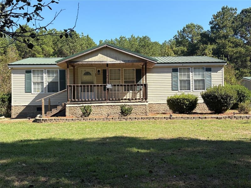5602 Highway 157, Haughton LA 71037