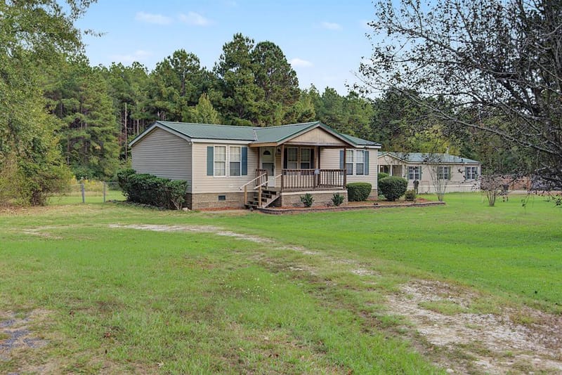 5602 Highway 157, Haughton LA 71037 - Photo 5