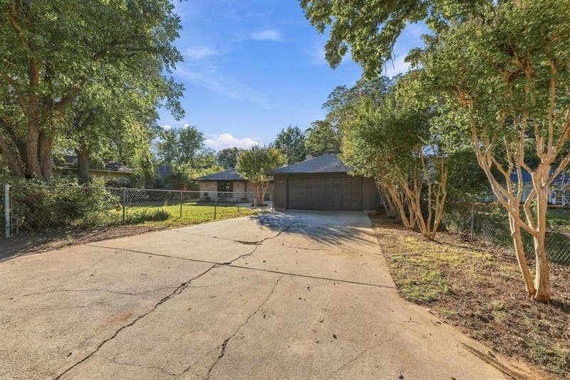 406 N Union Street, Whitesboro TX 76273 - Photo 37