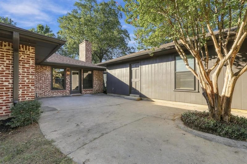 406 N Union Street, Whitesboro TX 76273 - Photo 35