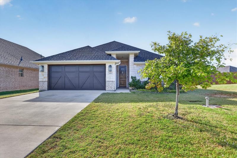 121 William Lane, Godley TX 76044 - Photo 2