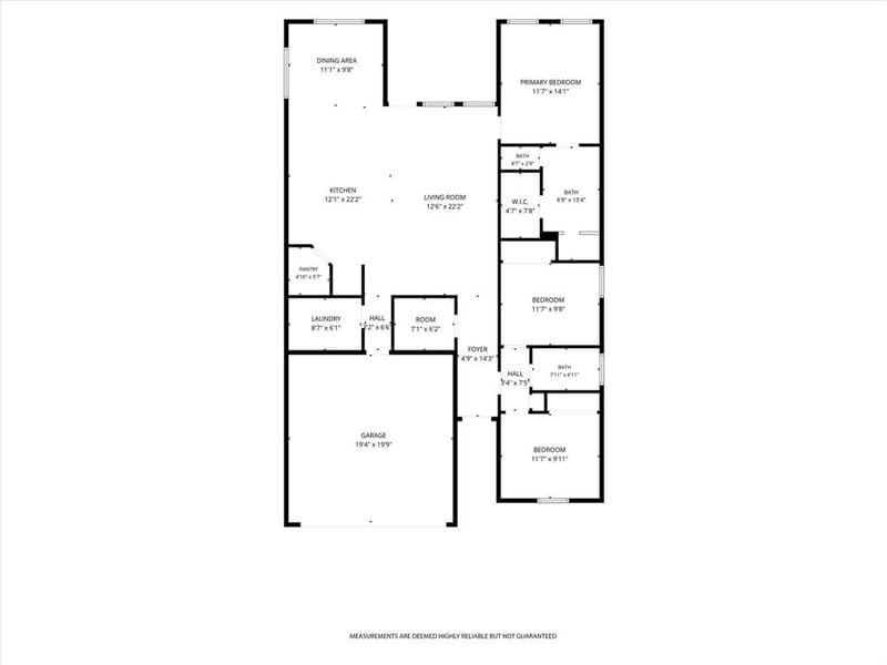 121 William Lane, Godley TX 76044 - Photo 28