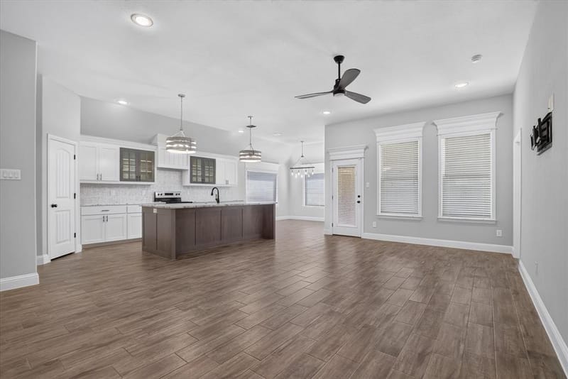 121 William Lane, Godley TX 76044 - Photo 5