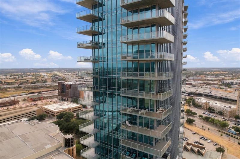 1301 Throckmorton Street # 2301, Fort Worth TX 76102 - Photo 34