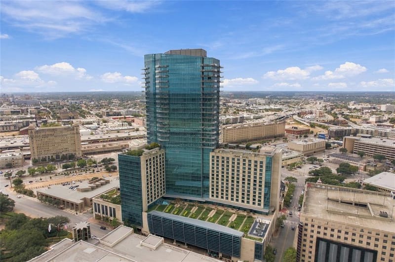 1301 Throckmorton Street # 2301, Fort Worth TX 76102 - Photo 38