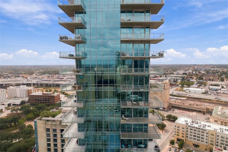 1301 Throckmorton Street # 2301, Fort Worth TX 76102 - Photo 33