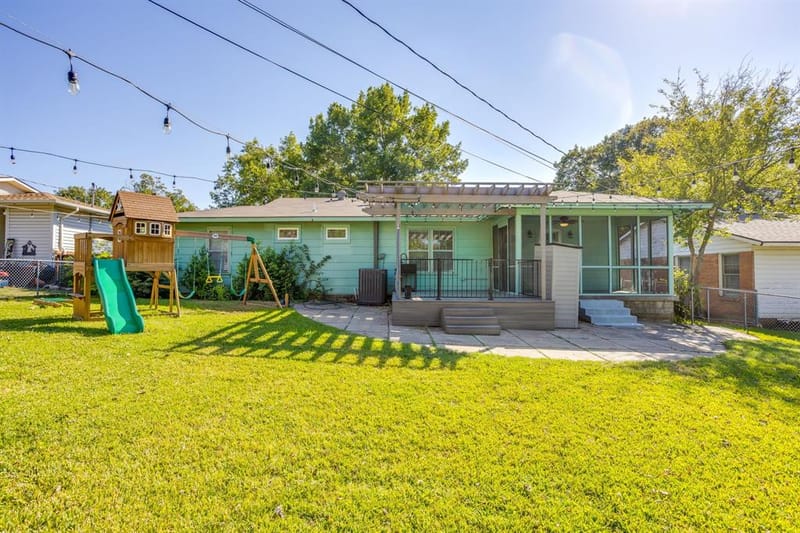 3304 Creston Avenue, Fort Worth TX 76133 - Photo 36