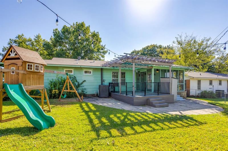 3304 Creston Avenue, Fort Worth TX 76133 - Photo 37