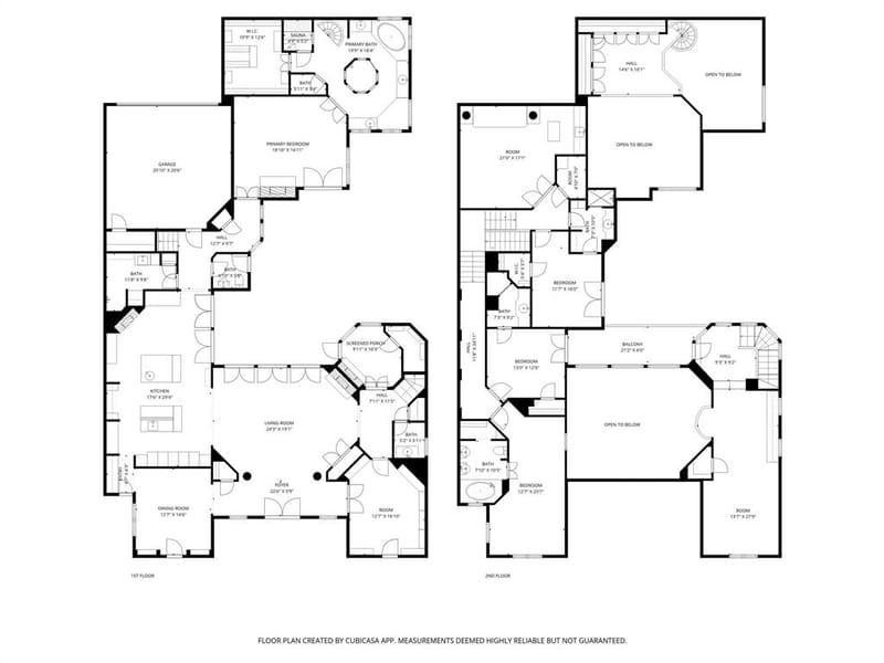 6917 Forest Glen Drive, Dallas TX 75230 - Photo 26