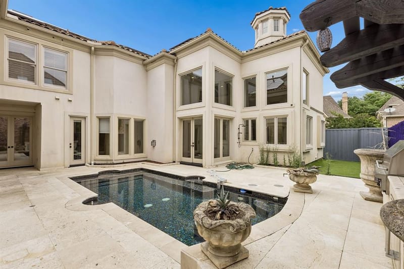 6917 Forest Glen Drive, Dallas TX 75230 - Photo 22