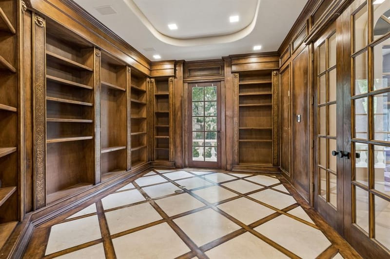 6917 Forest Glen Drive, Dallas TX 75230 - Photo 8
