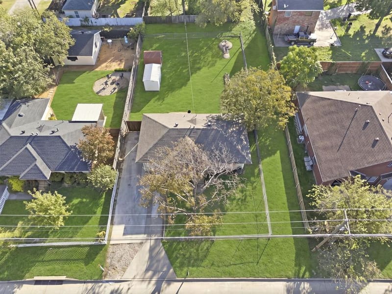 9360 N County Road, Frisco TX 75033 - Photo 27