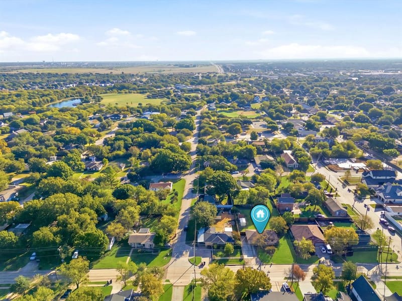9360 N County Road, Frisco TX 75033 - Photo 6