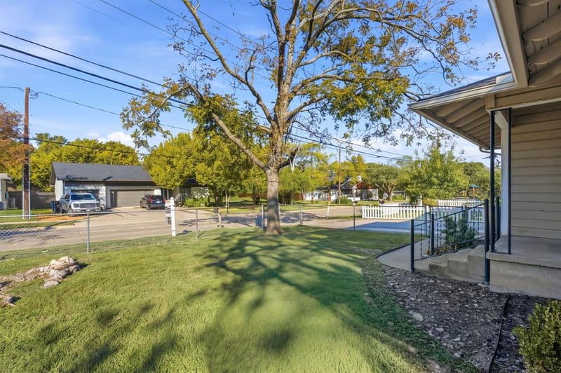 9360 N County Road, Frisco TX 75033 - Photo 26