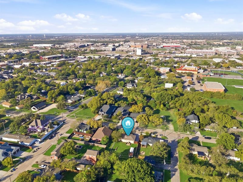 9360 N County Road, Frisco TX 75033 - Photo 28