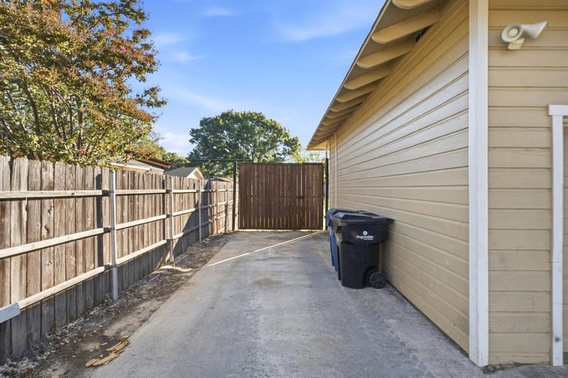 9360 N County Road, Frisco TX 75033 - Photo 25