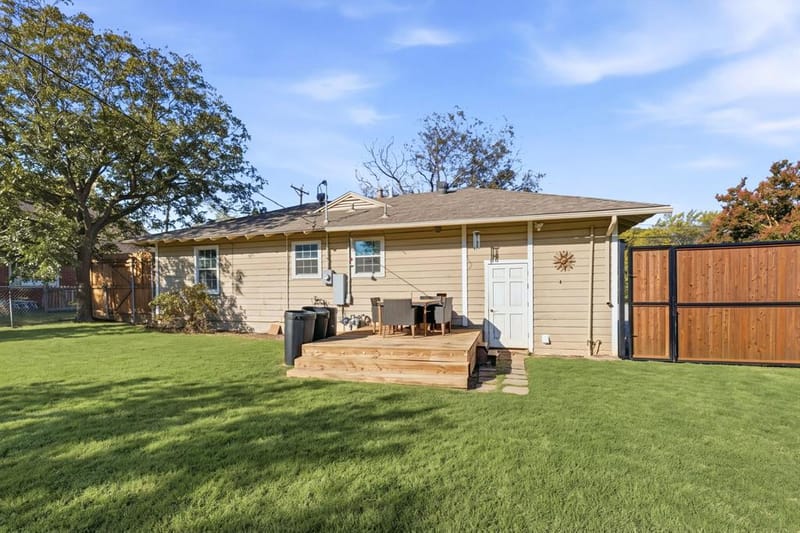 9360 N County Road, Frisco TX 75033 - Photo 21