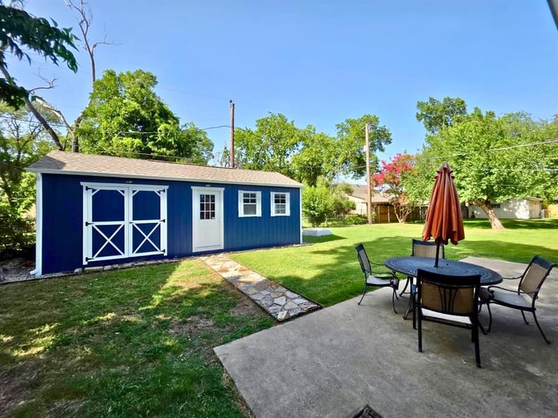 105 Alice Drive, Little Elm TX 75068 - Photo 18