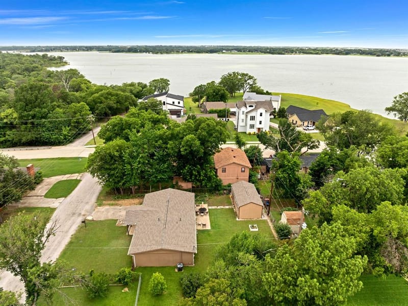 105 Alice Drive, Little Elm TX 75068 - Photo 21