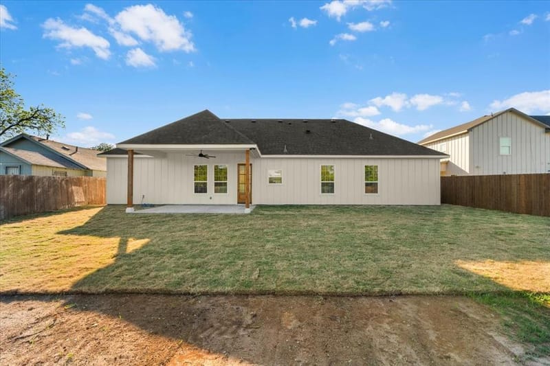 1725 Langston Street, Fort Worth TX 76105 - Photo 24