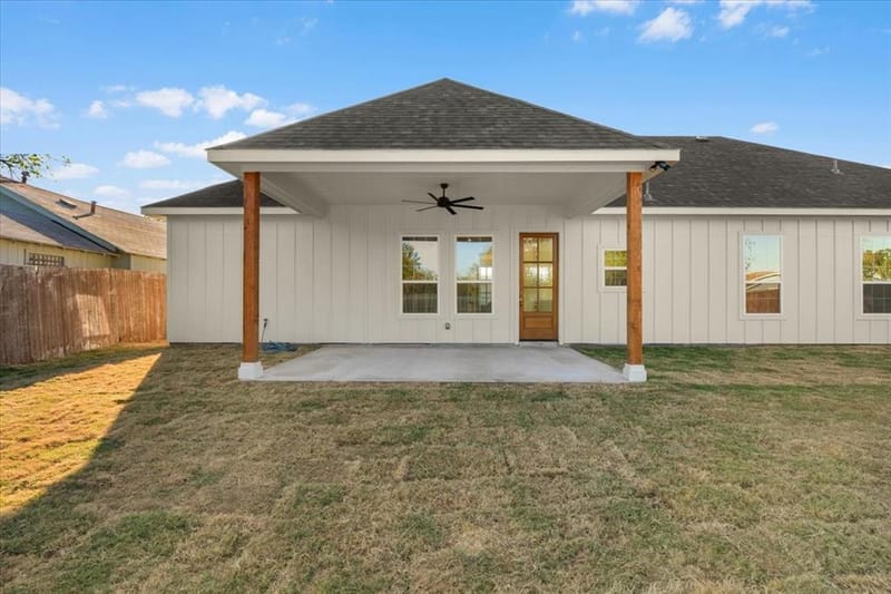 1725 Langston Street, Fort Worth TX 76105 - Photo 25