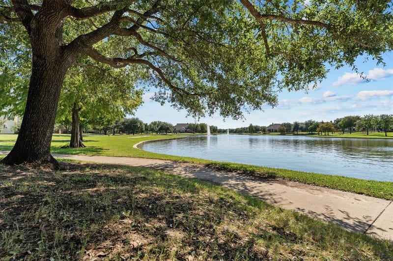 1117 Drummond Circle, Woodway TX 76712 - Photo 6