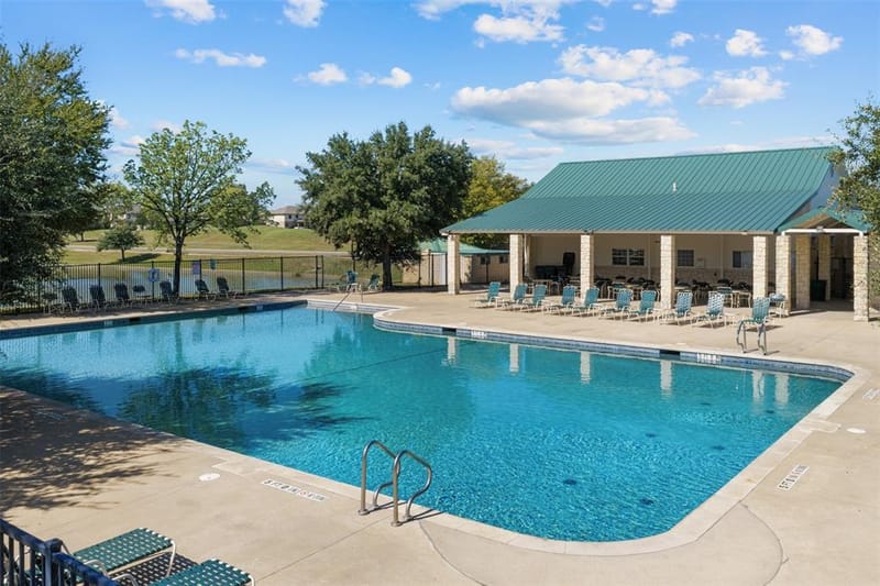 1117 Drummond Circle, Woodway TX 76712 - Photo 3
