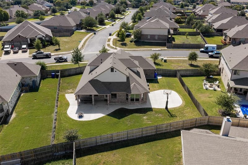1117 Drummond Circle, Woodway TX 76712 - Photo 36