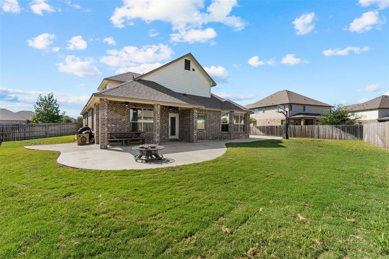 1117 Drummond Circle, Woodway TX 76712 - Photo 32