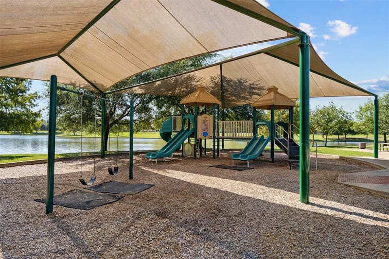 1117 Drummond Circle, Woodway TX 76712 - Photo 5