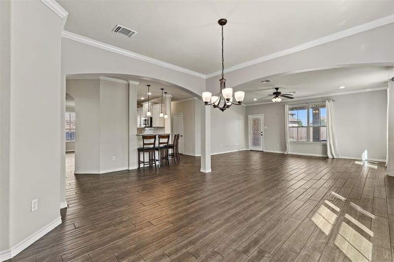 1117 Drummond Circle, Woodway TX 76712 - Photo 9