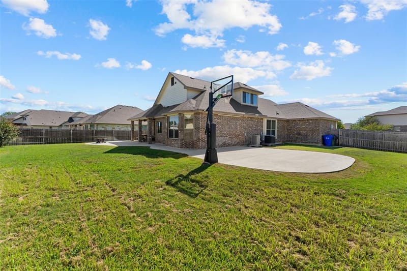 1117 Drummond Circle, Woodway TX 76712 - Photo 34