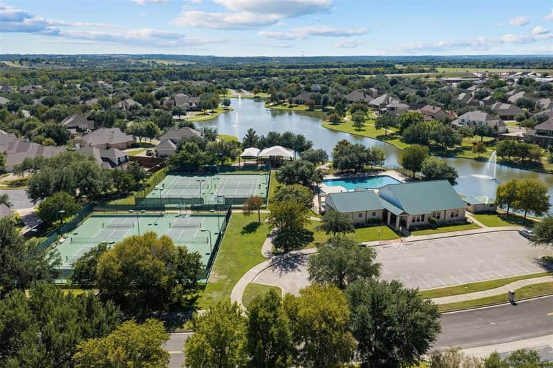 1117 Drummond Circle, Woodway TX 76712 - Photo 38